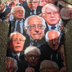 Bernie Sanders Tee